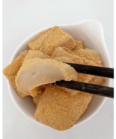 Thai 9 Variety of Premium Flours - Tapioca Starch Glutinous Rice Flour & Rice Flour 400g (Pack of 3) NO ARTIFICIAL 3 Assorted Flour (Pack of 3) - Buy Online on GoSupps.com