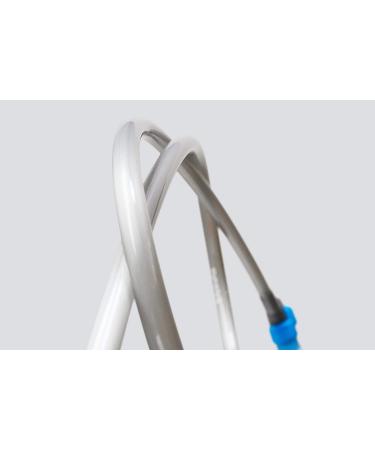 HydraFlex Tube - Durable Clear TPU Replacement Hydration Reservoir Drink Tube - Buy Online on GoSupps.com