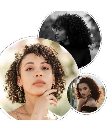 60pcs Medium Perm Rods Set for Natural Hair - Cold Wave Rods for Long & Short Hair - Purple Curly Rods for DIY Styles - Buy Online on GoSupps.com