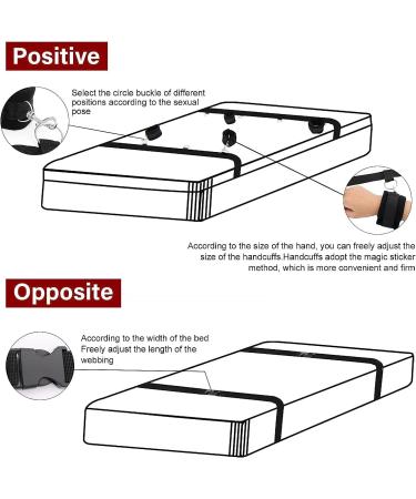 Black Nylon Flexible Training Linear Stretch Belt - Buy Online on GoSupps.com