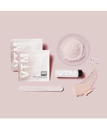 Erno Laszlo Vitality Treatment Mask - Plump & Clarify - 4 Pack (1.25 Fl Oz Each) - Buy Online on GoSupps.com