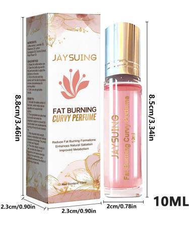 Slimming Massage Oil | Rederball Fat Burner for Belly | Herbal 10ml Essential Oil for Waist | Nupaque - Buy Online on GoSupps.com