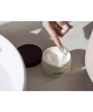 Ahava - Silky Soft Cleansing Cream - 100 ml - Buy Online on GoSupps.com