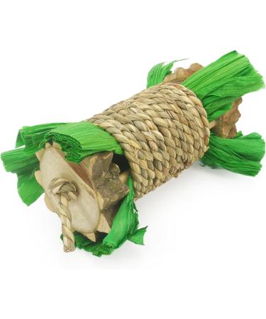 Rosewood Boredom Breaker Rustling Roller Small Animal Toy - Buy Online on GoSupps.com