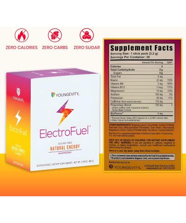 Nu Kai Wellness Hydration Supplement with Gift Electrolyte Powder Packets Sugar-Free Low-Calorie Energy Drink Mix for Hydration & Balance 30 Drink Stick Mixes Up to 60 Servings - Buy Online on GoSupps.com