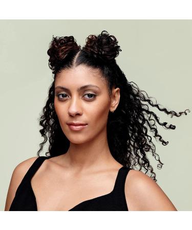 DevaCurl Supreme Defining Gel 32oz | Super-Strong Hold | No-Crunch Style | Non-Flaking Formula | All Curl Types - Buy Online on GoSupps.com