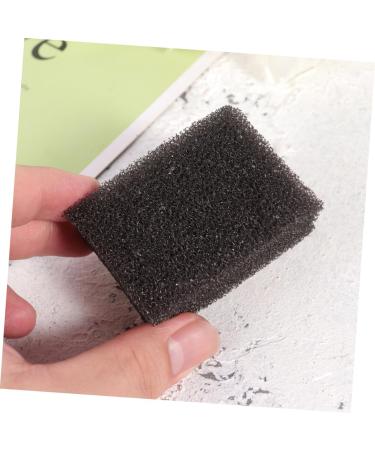 Beaupretty 1pc Sponge Face Cleaner Scar Body Paint Bulk Makeup Professional Face Paint Facial Cleaner Cosmetic Bags Bulk Cosplay Halloween Party Props Stippling Top Coat Make up - Buy Online on GoSupps.com