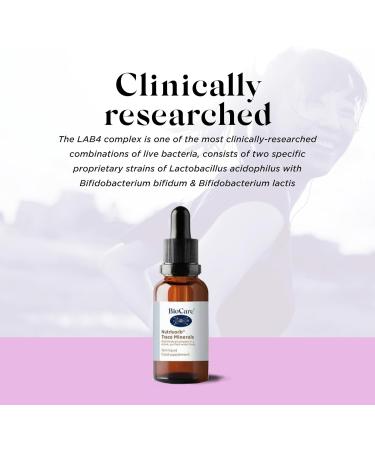 BIOCARE Nutrisorb D3 & K2 15 ML - Buy Online on GoSupps.com