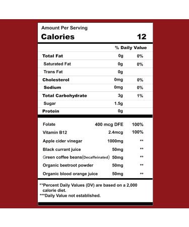 Keto ACV Gummies 1000MG with The Mother for Weight Loss & Gut Health - Vegan, Beet Root, B12 - 60 Ct - Buy Online on GoSupps.com