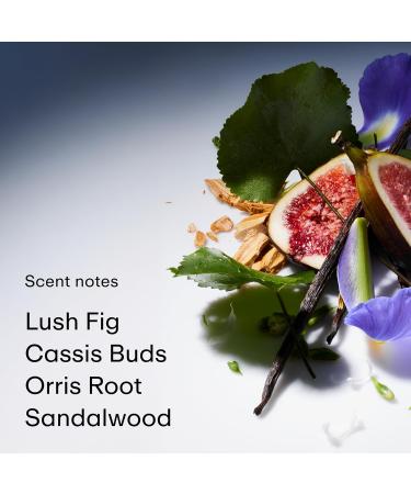 PHLUR Father Figure Eau de Parfum - Full Size Perfume for Women & Men Fragrance - Green Fresh Fig Perfume with Iris Jasmine Patchouli Sandalwood & Vanilla (50mL) 1.7 Fl Oz (Pack of 1) - Buy Online on GoSupps.com