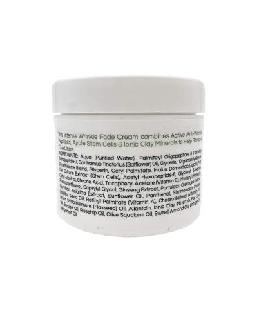 Buy Ageless Clay Anti-Wrinkle Cream by SC Zion Health - 2 oz | Youthful Skin Solution - International Shipping Available - Buy Online on GoSupps.com