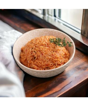 Jollof Rice - Buy Online on GoSupps.com