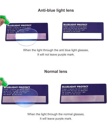 Suertree Blue Light Filter Reading Glasses 3 Pack | Computer Glasses PC Gaming UV Protection | 1.5x & +1.5 Dioptria | Black 3PC for Men - Buy Online on GoSupps.com