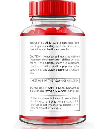 True Keto ACV Gummies - 1000MG Apple Cider Vinegar Supplement | Maximum Strength Keto Vitamins | All Natural Gummy Formula | 60 Count Official Keto Reviews - Buy Online on GoSupps.com