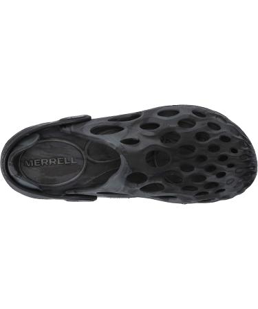 Merrell Women's Core Hydro Moc Water Shoe 8 Black - Waterproof Slip-Ons - Buy Online on GoSupps.com