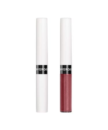 Covergirl Outlast All-Day Lip Color - Good Mauve Shade Collection | Pack of 1 - Buy Online on GoSupps.com