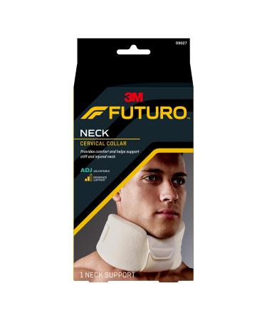 FUTURO Cervical Collar  Adjustable