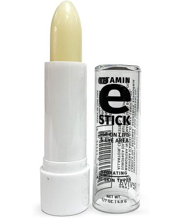Reviva Labs: Vitamin E Oil Stick 0.12 oz - Buy Online on GoSupps.com