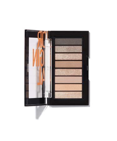 Revlon ColorStay Looks Book Eyeshadow Palette - 900 Original (0.21 oz) - Buy Online on GoSupps.com