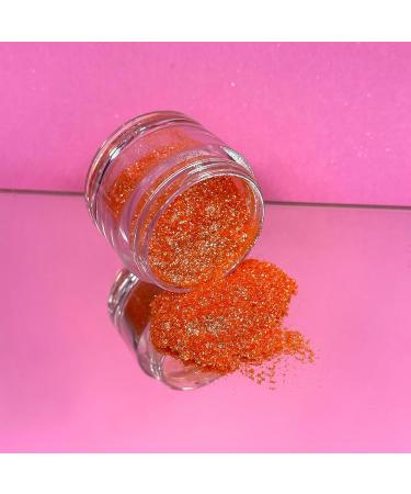 Edible Glitter Multipack (6 x 3g Jar) - Assorted Colours of Sparkling Glitter for Drinks Cocktails Desserts and Ice Cream Cake and Muffins Decoration - Food Grade Shimmering Dust Set (Glitter Warm) - Buy Online on GoSupps.com