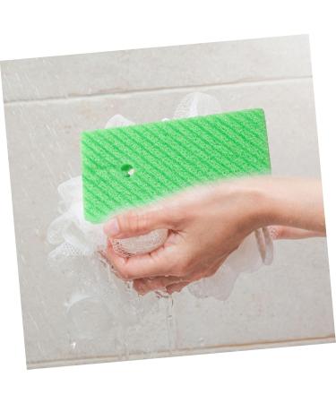 Didiseaon 8pi ces Pierres Exfoliantes pour Gommage Callosit s limine Peaux Mortes Bain D tente Utilisation Facile Couleur Al atoire - Buy Online on GoSupps.com
