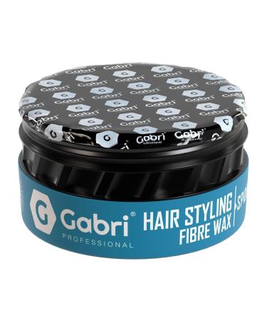 Gabri Haarstyling Wax 150ml - Seductive Violet Unique Fragrance Bright Shine & Creative Style - Spider Fibre Wax - Buy Online on GoSupps.com