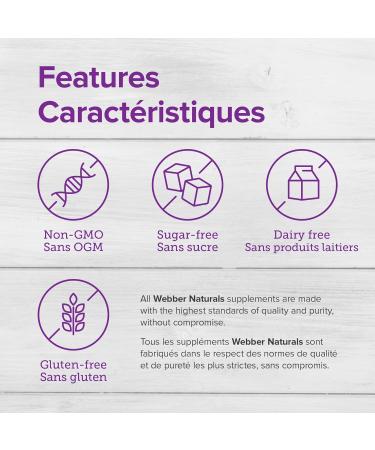 Webber Naturals Vitamin A 10 000 IU 110 Softgels Helps Support Eye and Skin Health - Buy Online on GoSupps.com