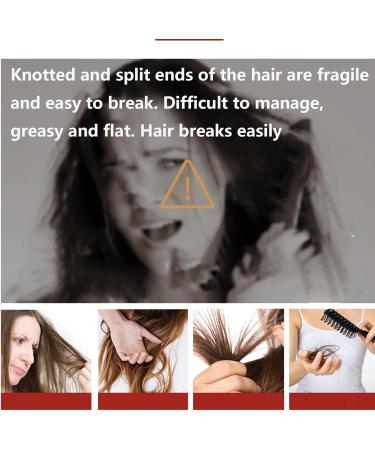  Supatmul Touch of Magic Hair Care Conditioner for Curly and Damaged Hair 200ml - Buy Online on GoSupps.com