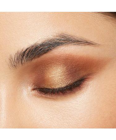 Maybelline New York Nudes Eyeshadow Palette - Custom Designed for Diverse Skin Tones, 0.634 Oz - THE NUDES OF NEW YORK - Buy Online on GoSupps.com