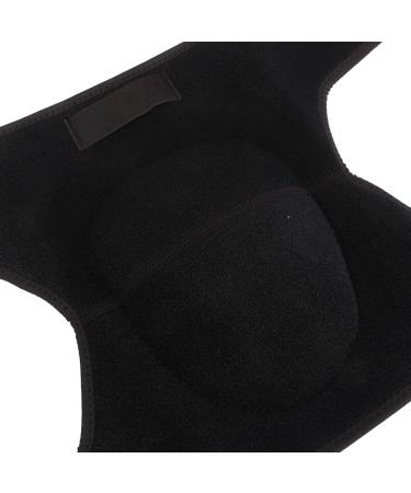 Thickened Knee Pad - Impact Proof Ergonomic Knee Support for Mountaineering - International Shipping Available - Buy Online on GoSupps.com