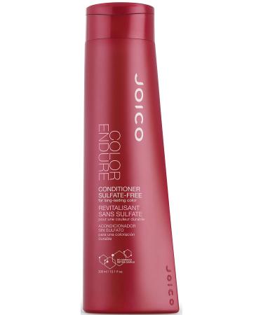 Joico - Color Endure Conditioner - 300 ml 300 ml (1 pack)