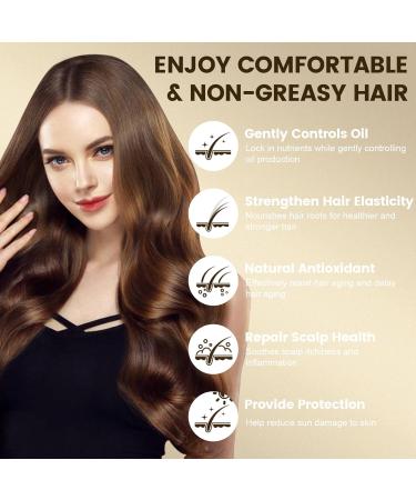 Feirdhoo Batana oil for hair prevents hair loss coldpressed batana oil paste from the Honduran rainforest 100 pure increases hair density hair growth and repair men and women 100 ml - Buy Online on GoSupps.com