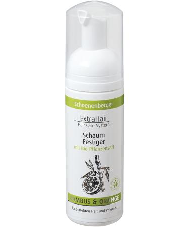 Schoenberger BDIH Extrahair Cosmetic Cream 150 ml - Buy Online on GoSupps.com