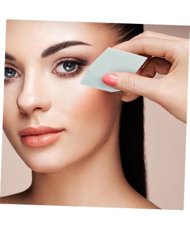 Healeved 2 Exfoliating Sponge Facial Cleansing Sponges Makeup Sponge Powder Puff - Buy Online on GoSupps.com