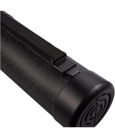 Juvale Poster Tube with Strap  Black Expandable Storage Tube  Holder  Container for Posters  Blueprints  Artwork  Map (30 to 49 Inches) - Buy Online on GoSupps.com
