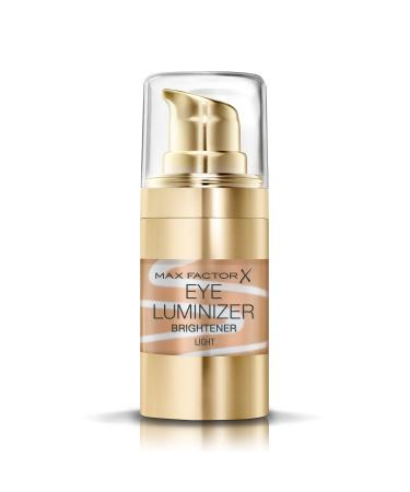 Max Factor Eye Luminizer Brightener, Light - Buy Online on GoSupps.com