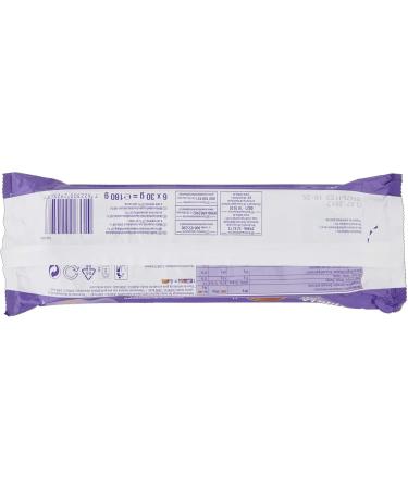 Milka Chocolate Cookies ChocoSupreme - Buy Online on GoSupps.com