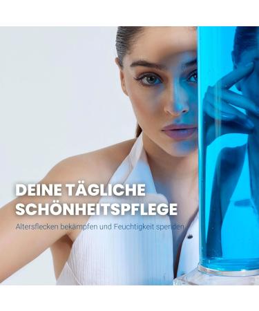 NEWWELL Whitening Cream pigment spots remover face whitening cream with vitamin E and hyaluronic acid 50 ml - Buy Online on GoSupps.com