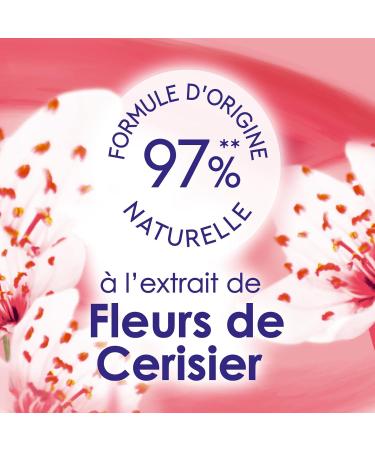 Nair Caress Set - Cold Wax Strips for Sensitive Skin | 97% Natural Formula with Cherry Flower Extract | 20 Easy-to-Separate Wax Strips for Face | Shop Internationally - Buy Online on GoSupps.com