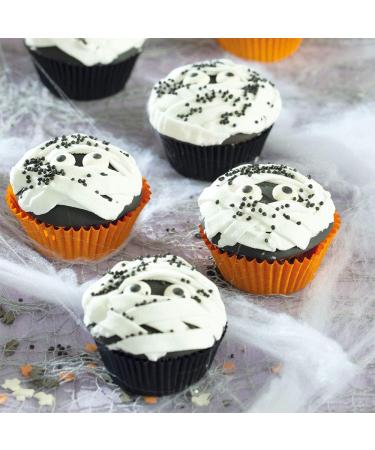 Buy Decora 2081098 Black Sugar Pearls 100G Pack - Premium Baking Decoration for International Shipping - Buy Online on GoSupps.com