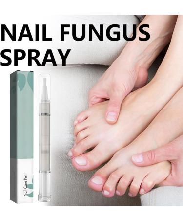 Nail Care Pen Nail Care Pen Nail Fungus Pen Health Routine Nail Care Pen Nail Care Pen Steiger Naturals Pen for Nail Fungus Against Nail Fungus Nail Care Brittle Nails Applies to All (6 Pieces) 6 pieces. - Buy Online on GoSupps.com
