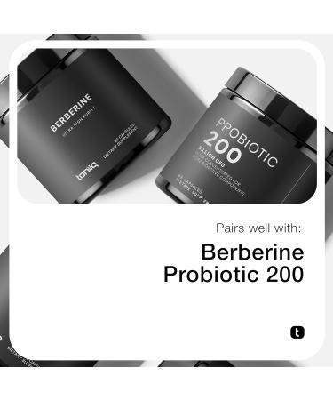 GLP-CORE - GLP-1 Supplement for Women and Men GLP1 Support with GlucoVantage 200 mg Dihydroberberine 10 B TFU Heat-Stable Akkermansia 1 g Inulin 30 Servings 120 Count (Pack of 1) - Buy Online on GoSupps.com