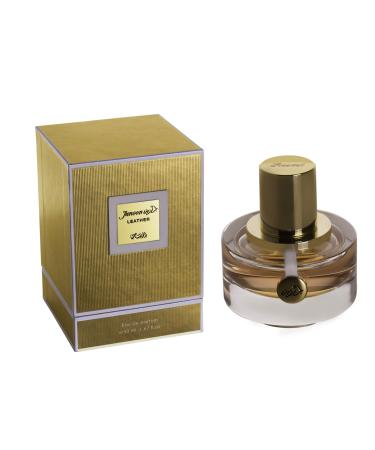 RASASI Junoon Leather for Women Eau de Parfum Spray 1.7 Ounce