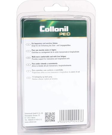 Collonil Gel Pelotte 91720010000 - Transparent/Neutral Pads for Comfort | International Shipping Available - Buy Online on GoSupps.com