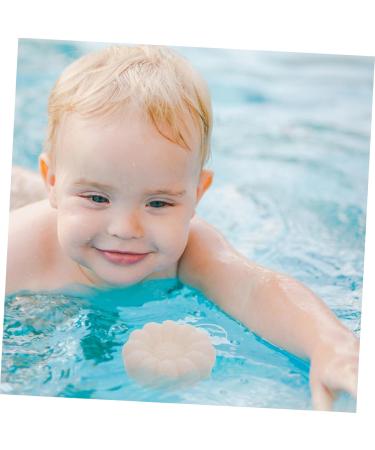 Cartoon Bath Sponge & Exfoliating Body Scrubbers - Fun Shower Tools for All Ages | International Shipping Available - Buy Online on GoSupps.com