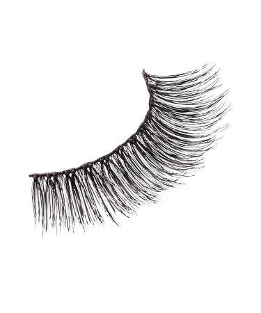 Kiss Blooming Lash Peony - 2 Pieces Pack | Best International Shipping | Shop Now! - Buy Online on GoSupps.com