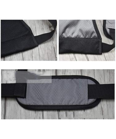 Transfer Straps Back Safety Strap for Paralyzed Patient Lift for Climbing and Descending Stairs - Buy Online on GoSupps.com