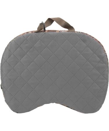Alomejor Portable Heating Pad - 3 Speed Camouflage Heat Therapy for Concerts & Camping | International Shipping Available - Buy Online on GoSupps.com