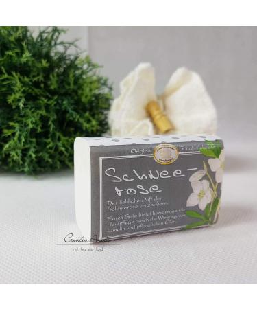  Schafmilchseife Florex Florex Sheep's milk soap 100 g - Buy Online on GoSupps.com