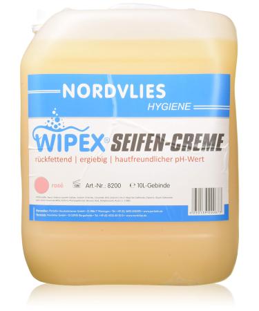Euro soap cream ros